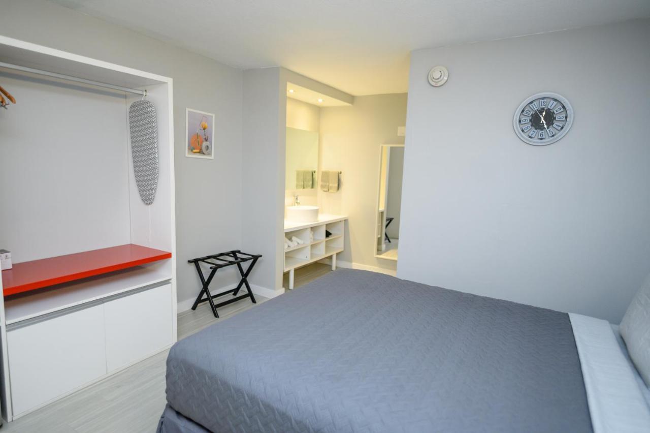 Hotel Room Near Disney 4 People Kissimmee Eksteriør bilde