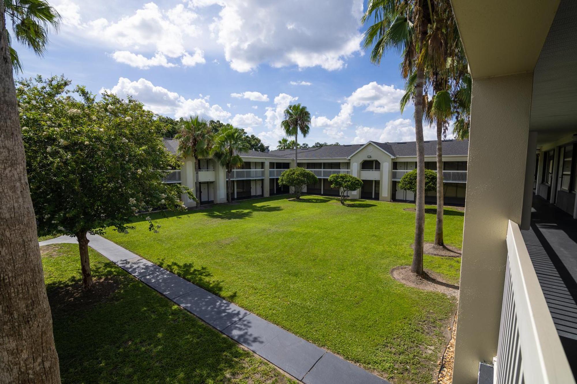 Hotel Room Near Disney 4 People Kissimmee Eksteriør bilde